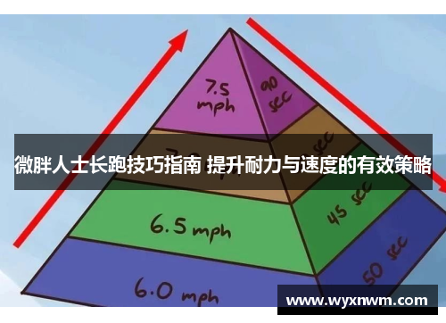 微胖人士长跑技巧指南 提升耐力与速度的有效策略