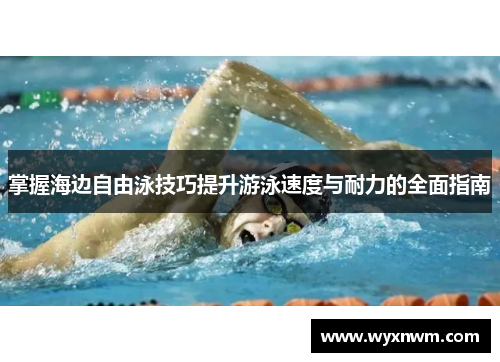 掌握海边自由泳技巧提升游泳速度与耐力的全面指南